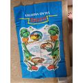 Vintage Heinz Salad Varieties Tea Towel