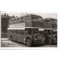 Black & White Photo of Thames Valley Traction C...