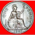Ⰶ 2 SOLD MISTRESS OF SEAS: GREAT BRITAIN ★ PENN...