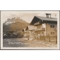 Pension Schwaiger, St Johann in Tirol, c.1920s ...