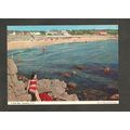 Postcard Channel Islands Guernsey John Hinde 2J...