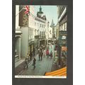 Postcard Channel Islands Guernsey John Hinde 2G...
