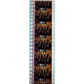 Pk DAU - A - MIX - a 022V. 1 STRIP OF 5 - 35MM ...