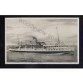 f2184 - New Medway Steam Packet Co. Ltd. Ferry ...