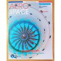 ROYAL AERONAUTICAL SOCIETY MAGAZINE, AEROSPACE:...