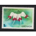 Grenada Easter Lily 'Bleeding Heart' Flower 197...