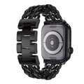 Metal Cowboy Replacement Strap Watchband For Ap...