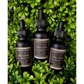 All Natural Body Oil[ ]