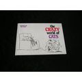 The Crazy World of Cats cartoons by Bill Scott