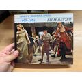 1968 FILM REVIEW 1968-1969 F MAURICE SPEED PHOT...
