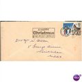 GB Cover 1973 - Christmas 3p