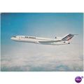 Air France Boeing B727 200 Aircraft A10377