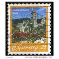 1997 SG 738 - fine used (o)