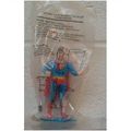 SUPERMAN ' BURGER KING 1988 ' EXCLUSIVE action ...