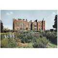 Hatfield, Hertfordshire - Hatfield House West F...