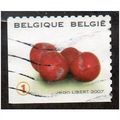 BEL 2007 (52c)(S/A) 'FRUIT- CHERRIES' FINE USED...