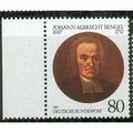 Germany 1987 - SG2191 - 300th Birth Anniv of Jo...