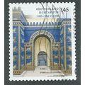 GER 2013 €1.45 (S/A) 'TREASURES FROM GERMAN MUS...