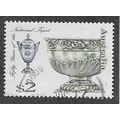 AUS 1995 $2.00 'NATIONAL TRUST' FINE USED (EBID...