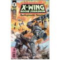 STAR WARS X-WING ROGUE SQUADRON ' Battleground ...