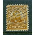 Used 303 4c Ulysses S. Grant Average M05800