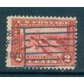 Used 398 2c Panama Canal Average Plus C3029