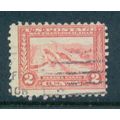 Used 402 2c Panama Canal Average Plus C3249