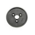 TRA3961 TRAXXAS Spur gear, 68-tooth (0.8 metric...