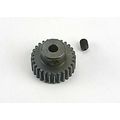 TRA4728 TRAXXAS Gear, pinion (28-tooth) (48-pit...