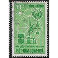 SOUTH VIETNAM 1964 SG S218 - fine used (o)