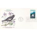 United States 1977 Colorado Lark Bunting and Co...