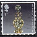 GB 2011 The Crown Jewels - The Sovereign's Scep...