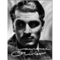 The Complete Films of Laurence Olivier