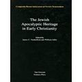 Compendia Rerum Iudaicarum Ad Novum Testamentum: Jewish Traditions in Early Chri