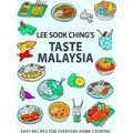 Lee Sook Ching's Taste Malaysia