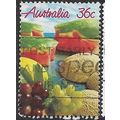 1987 SG 1050 - fine used (o)