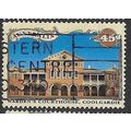 1992 SG 1377 - #2 fine used (o)