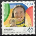 AUSTRALIA: 2024 PARIS OLYMPICS GOLD MEDALIST, N...