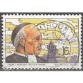 Belgique 1994 Michel 2610 O Cote (2008) 0.30 € ...