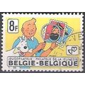 Belgique 1979 Michel 1996 O Cote (2008) 0.70 € ...
