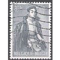 Belgique 1964 Michel 1370 O Cote (2008) 0.30 € ...