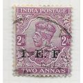 IEF INDIA 1914 EXPEDITIONARY FORCE INDIAN I.E.F...