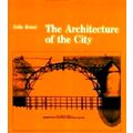 The Architecture of the City by Aldo Rossi