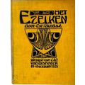 Het Ezelken wat Riet Vergeten was by Cyriel Buysse
