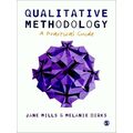 Qualitative Methodology - A Practical Guide by Jane Mills; Melanie Birks