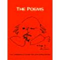 The Poems by William Shakespeare; J.C. Maxwell