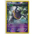 Pokemon Roaring Skies #32/108 Banette Rev Holo