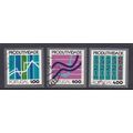 PORTUGAL 1973 PRODUCTIVITY CONFERENCE SET USED