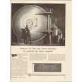 AIREARCH MFG COMPANY 1943 sample sky over Germa...