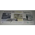 1957 National Electrical Manufacturers Association Ad - Why builders install